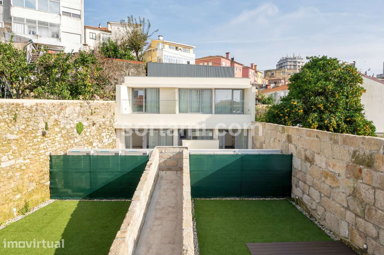 Apartamento T0 Venda em Santa Marinha e São Pedro da Afurada,Vila Nova - Grande imagem: 5/35