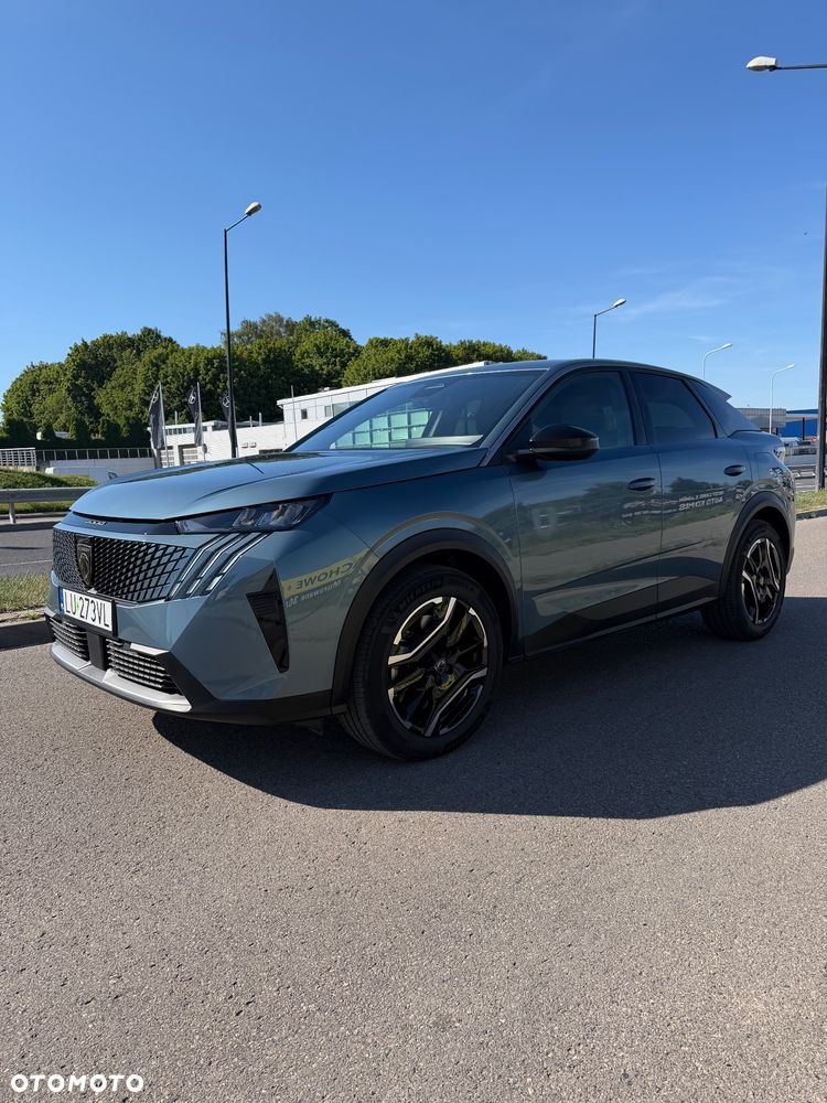 Peugeot 3008 1.6 PureTech Hybrid PHEV Active Pack S&S EAT8 - 2