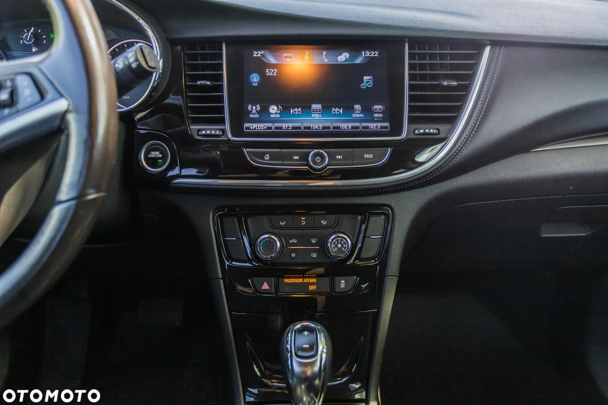 Opel Mokka - 23
