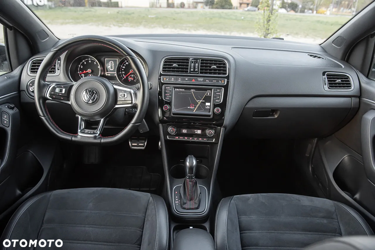Volkswagen Polo 1.8 TSI BMT GTI DSG - 7