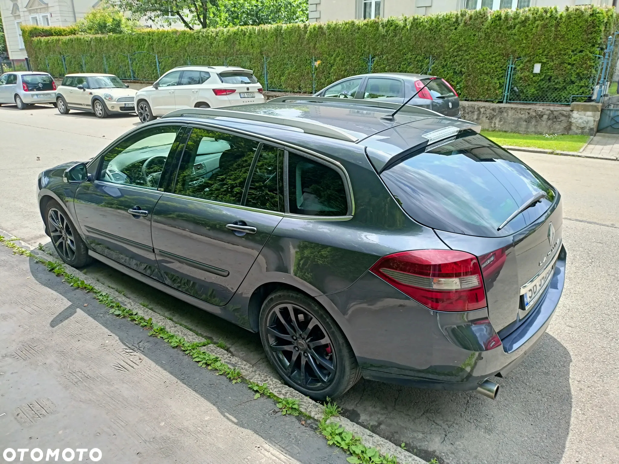 Renault Laguna - 15