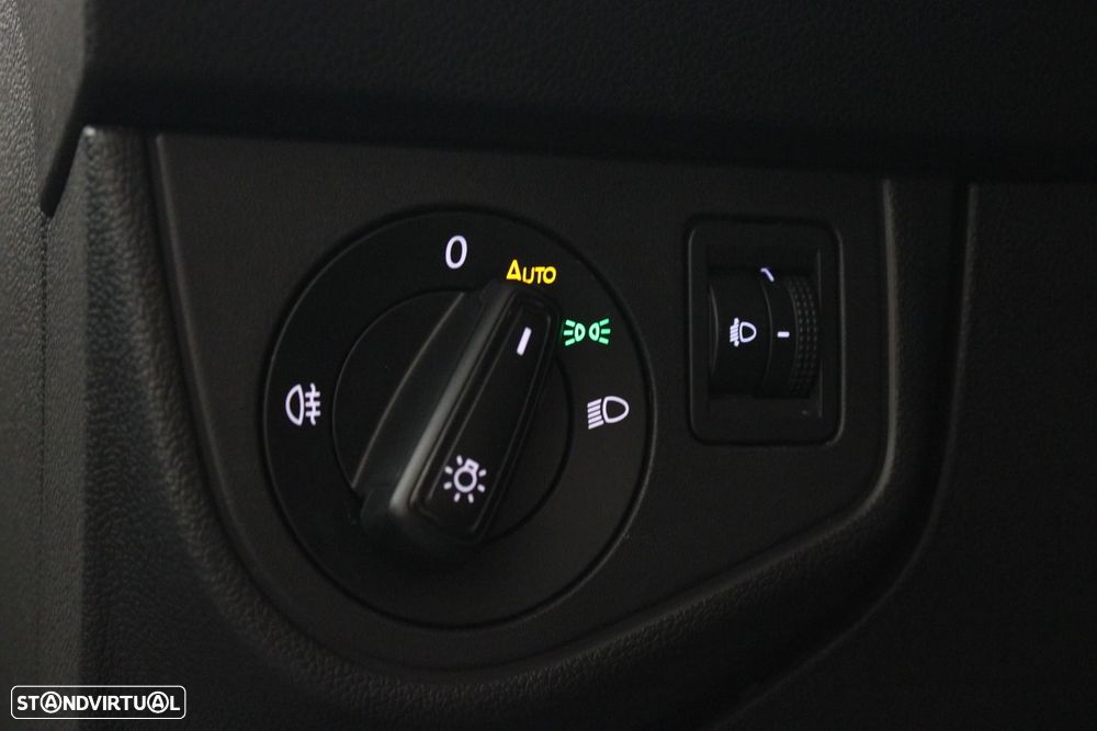 VW Taigo 1.0 TSI Life - 27
