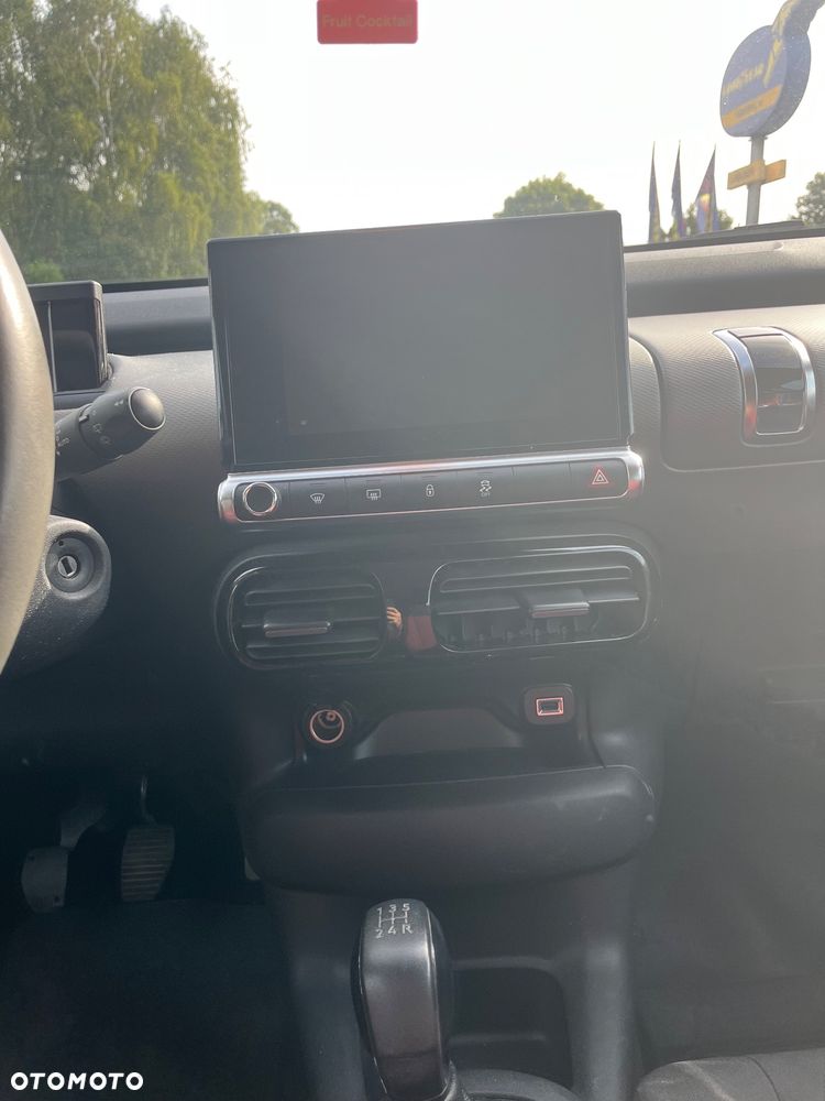 Citroën C4 Cactus 1.2 PureTech Feel - 10