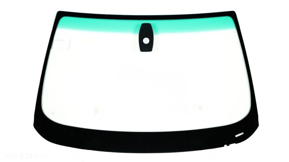 SZYBA DO BMW 5-SERIE E60/E61 LIM/KOMBI 07-10 +SENS - 1