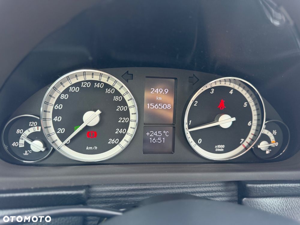 Mercedes-Benz CLC 180 Kompressor Special Edition - 23
