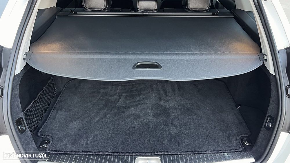 Mercedes-Benz C 200 d Station 9G-TRONIC - 40