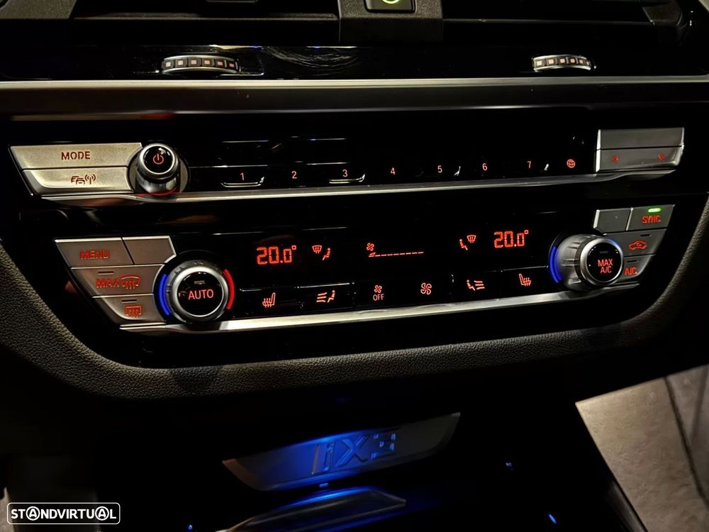 BMW iX3 Inspiring - 26