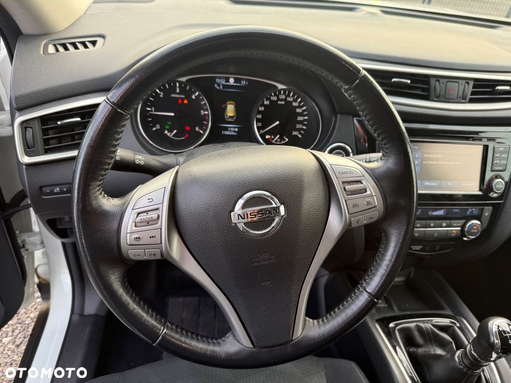 Nissan X-Trail 1.6 dCi ALL-MODE 4x4i 360 - 26