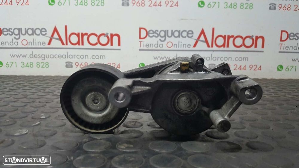 TENSOR CORREIA AUXILIAR VOLKSWAGEN GOLF V BERLINA (1K1) HIGHLINE - 8