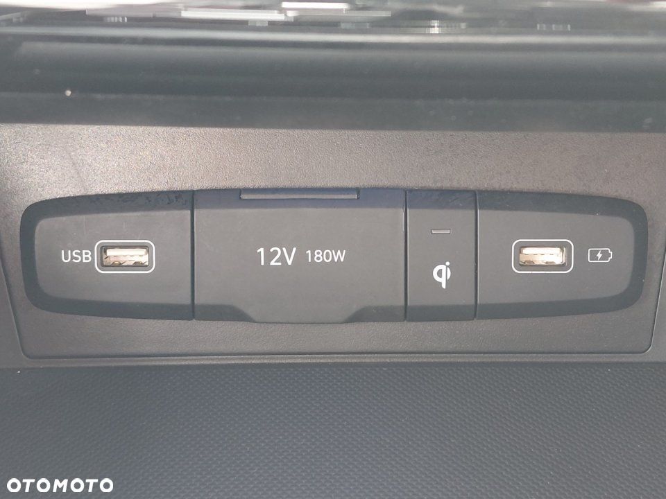 Hyundai Tucson - 22