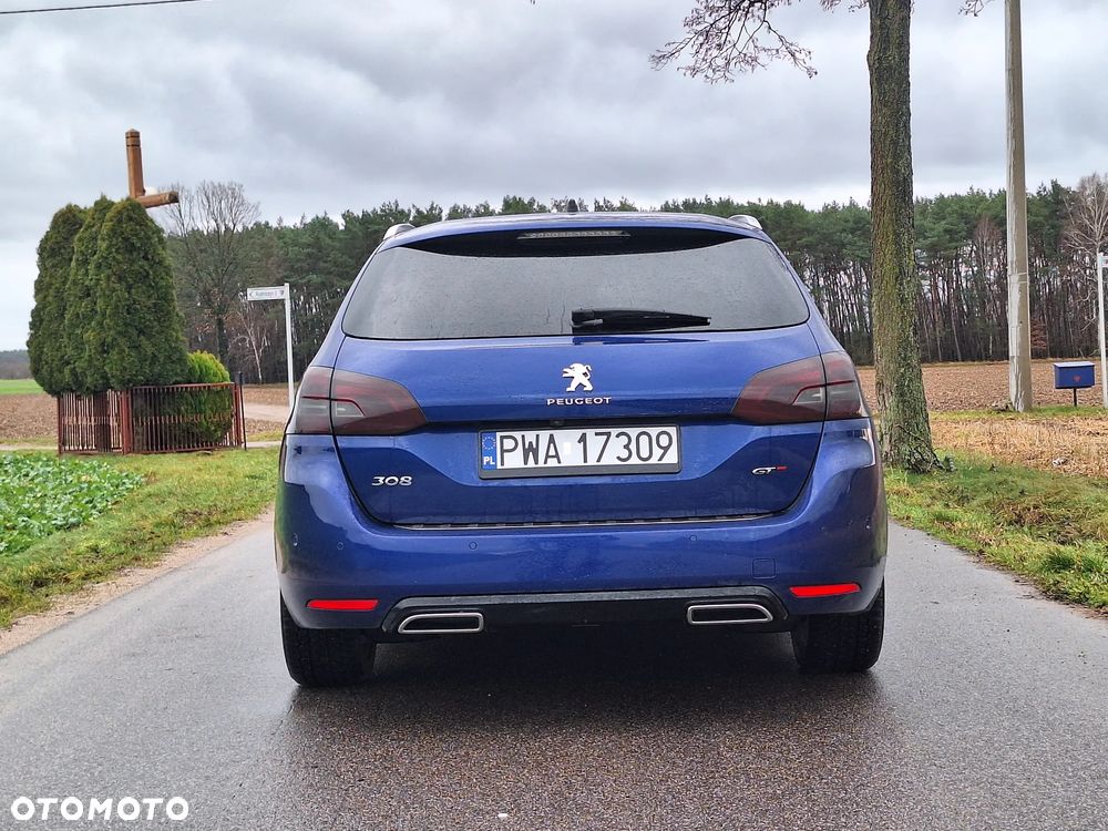 Peugeot 308 - 29