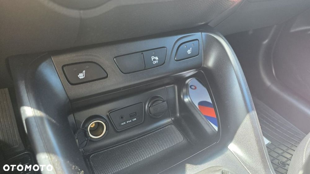 Hyundai ix35 - 15