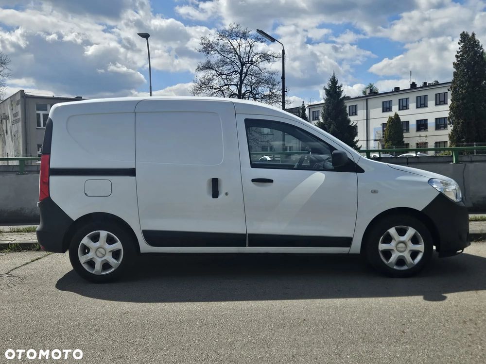 Dacia Dokker VAN - 7
