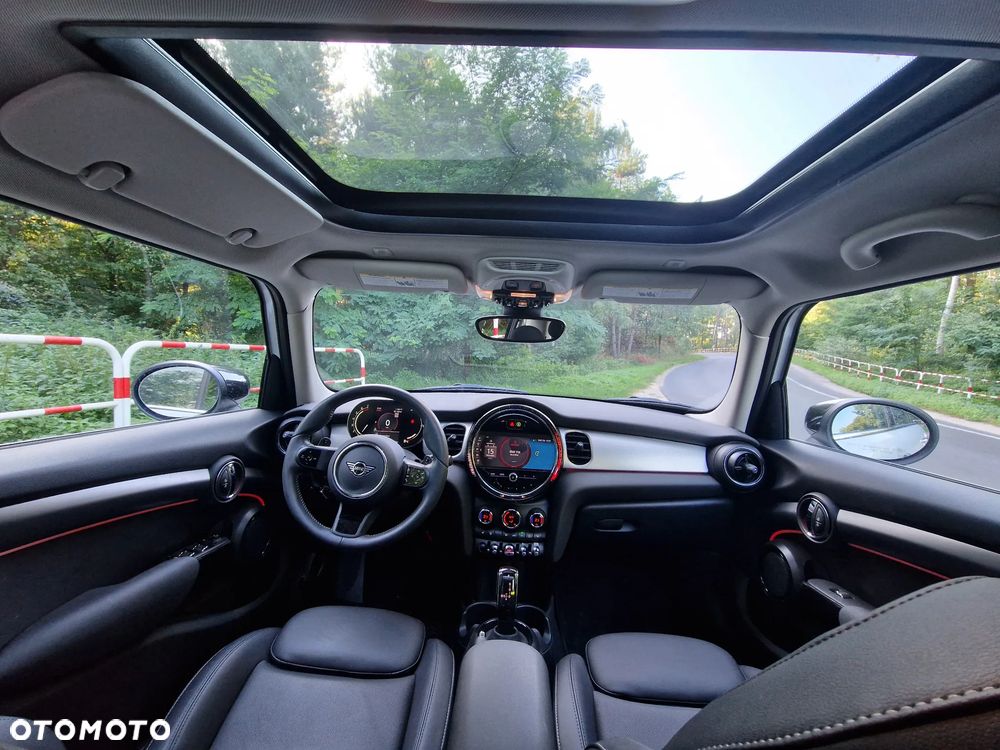 MINI Cooper S sport - 16