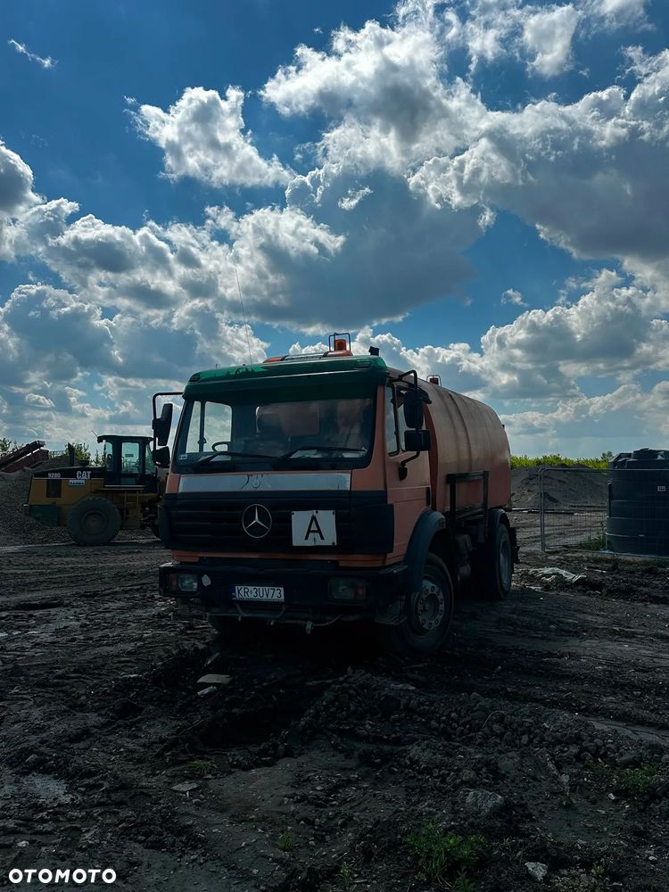 Mercedes-Benz 1417 k - 2