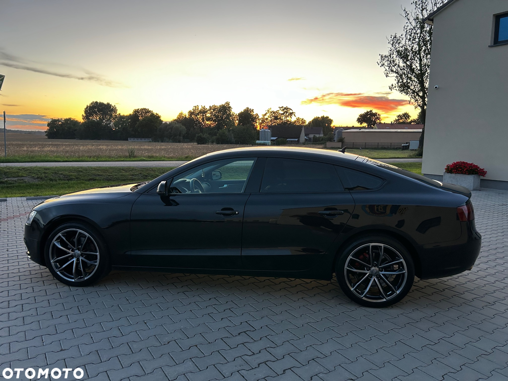 Audi A5 Sportback 2.0 TDI Quattro S tronic - 7