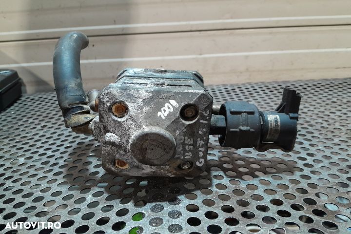 POMPA INALTA GPL 1.6 BSE 2007  036230 TIPOBM12. MX1253 Volkswagen VW - 1