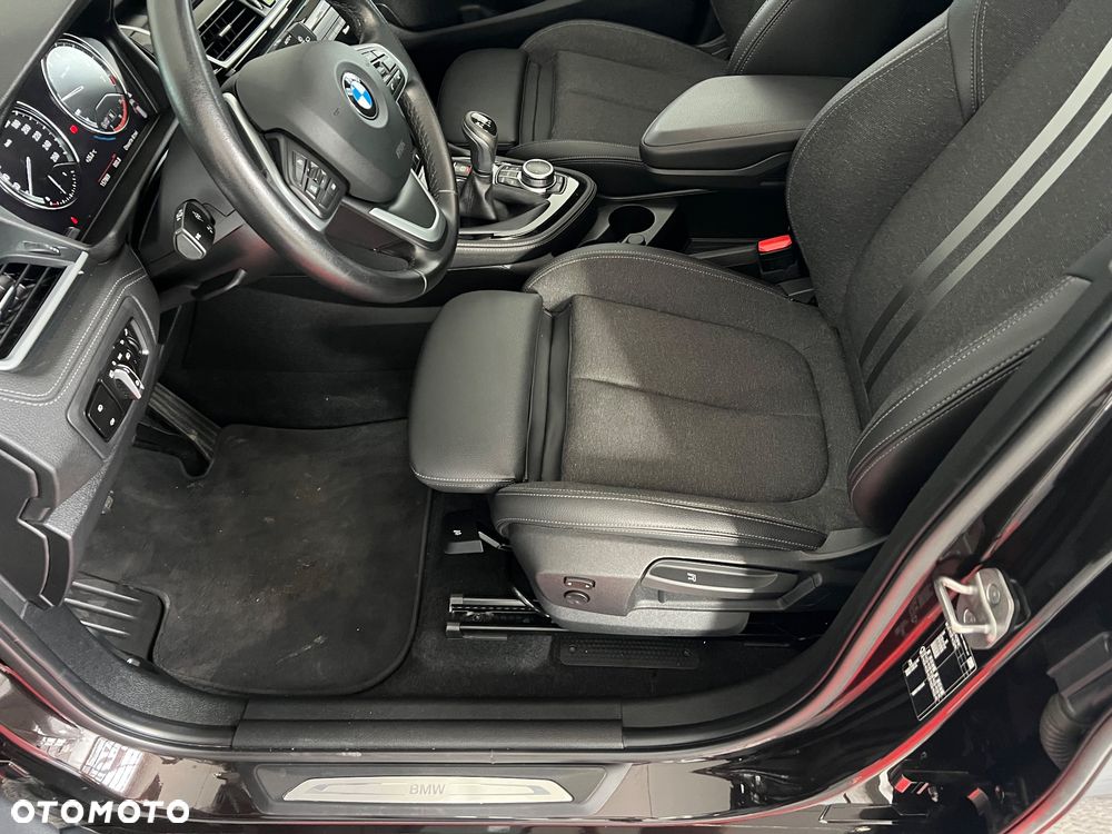 BMW Seria 2 - 15