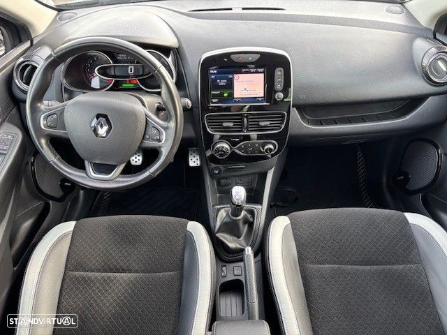 Renault Clio (Energy) TCe 90 Bose Edition - 14