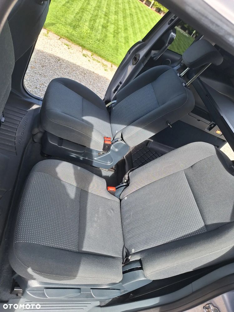 Ford Grand C-MAX 2.0 TDCi Titanium - 16