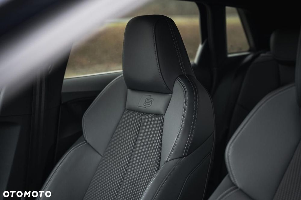 Audi S3 Sportback - 29