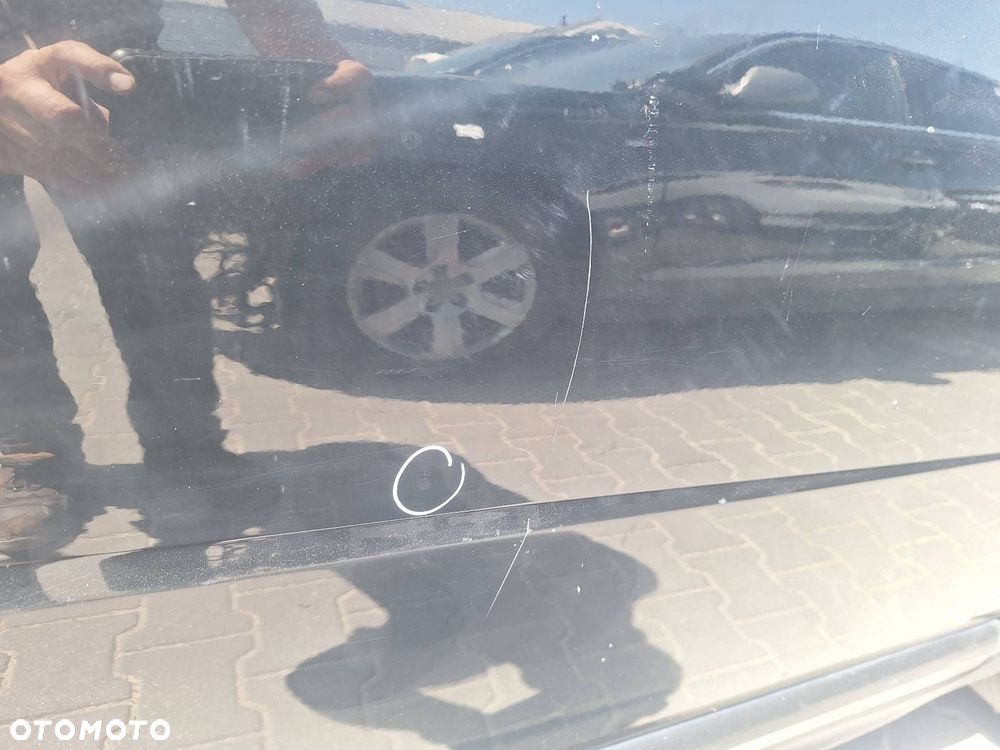 DRZWI KOMPLETNE PRAWY PRZÓD VOLVO V70 III LIFT 019-26 - 17