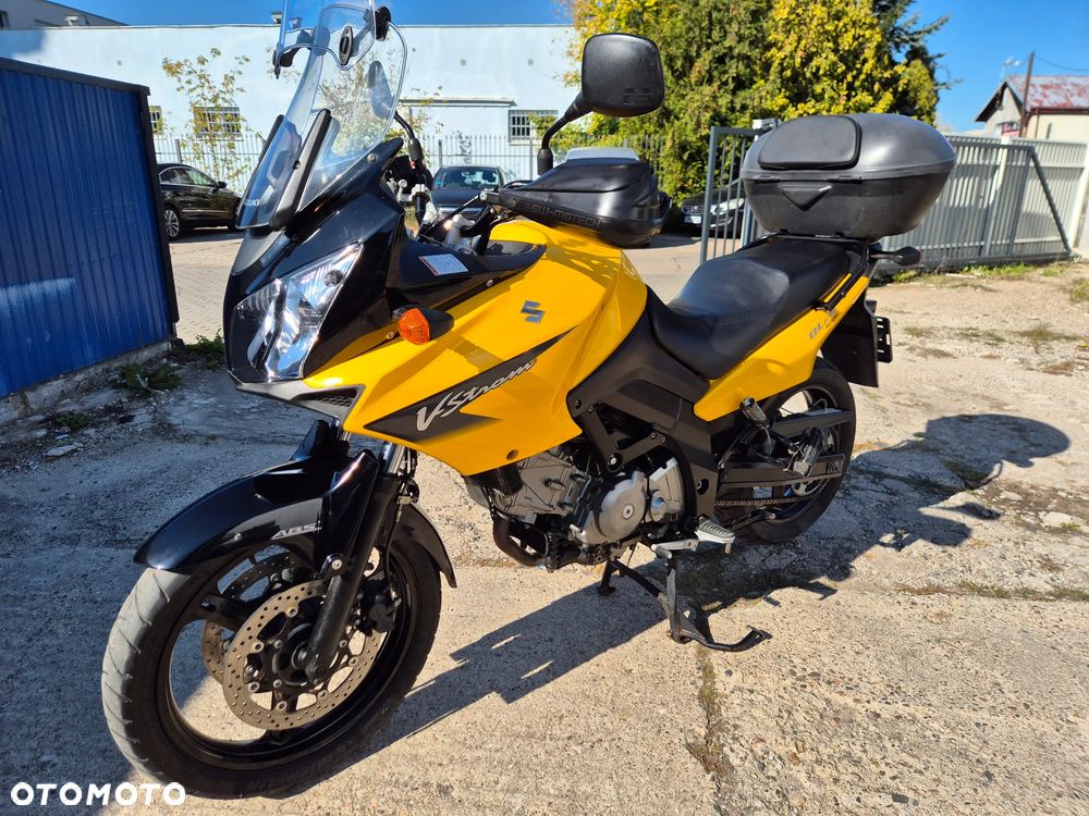 Suzuki DL - 5