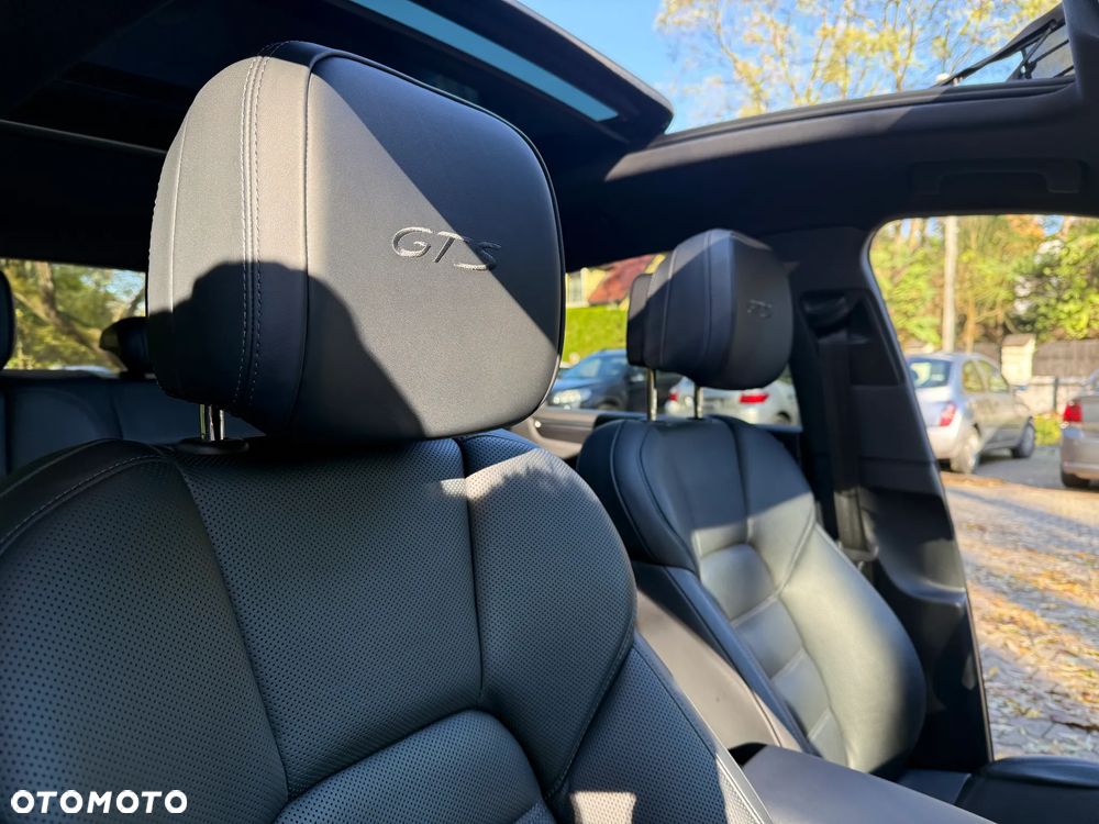 Porsche Macan GTS - 21