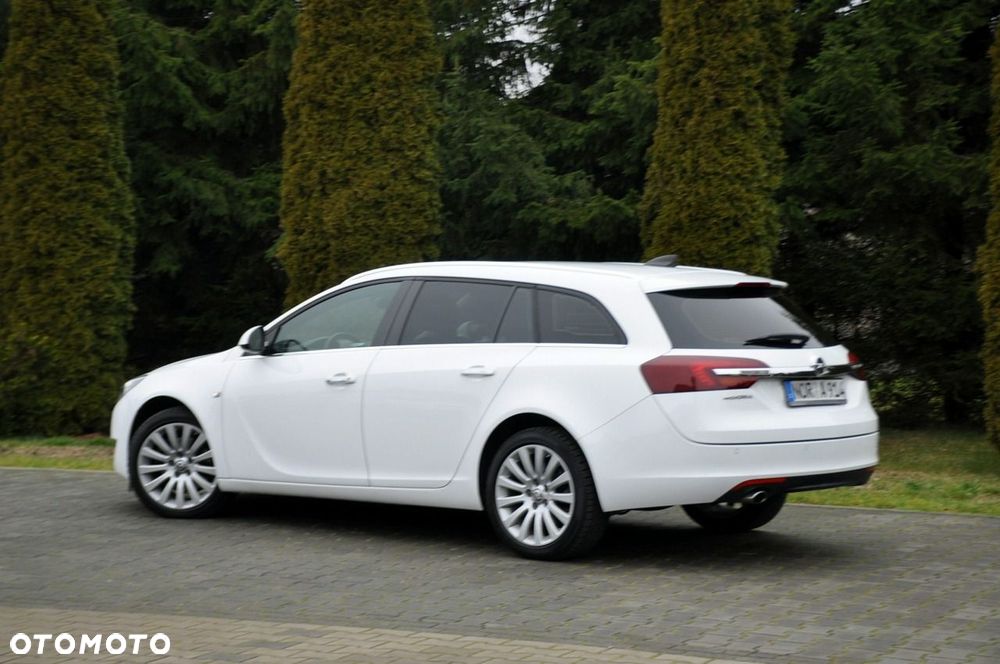 Opel Insignia - 13