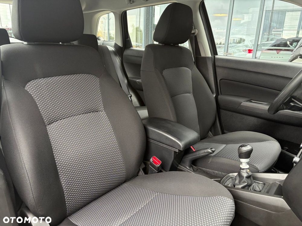 Suzuki Vitara - 17