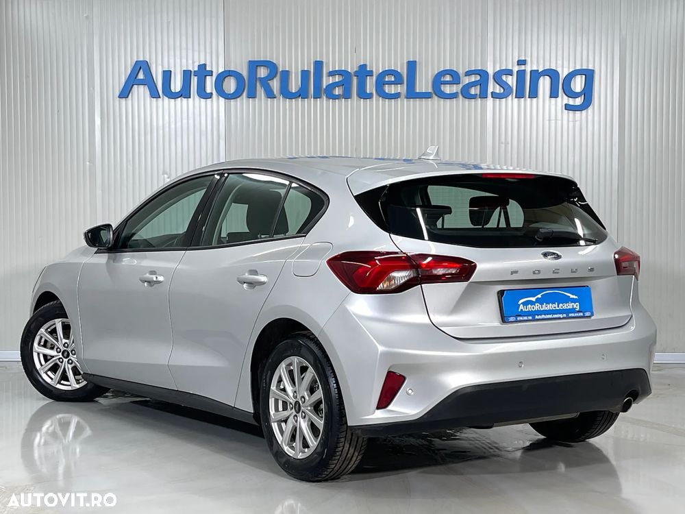 Ford Focus 1.5 EcoBlue Connected - 5