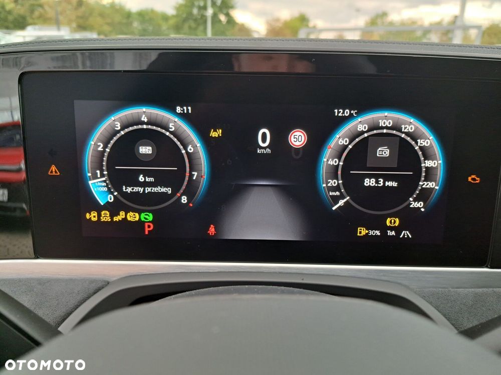Volkswagen Passat 2.0 TSI 4Mot R-Line DSG - 25
