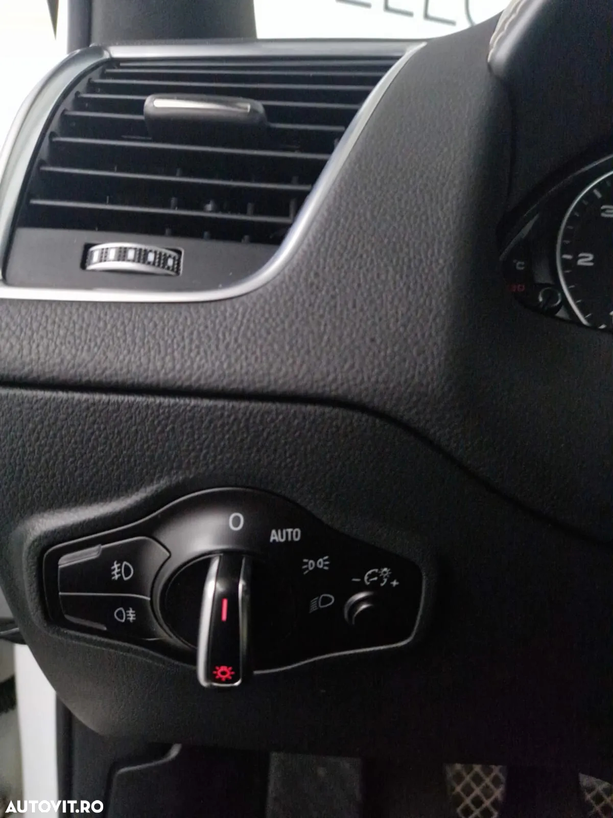 Audi Q5 2.0 TDI Quattro clean - 19