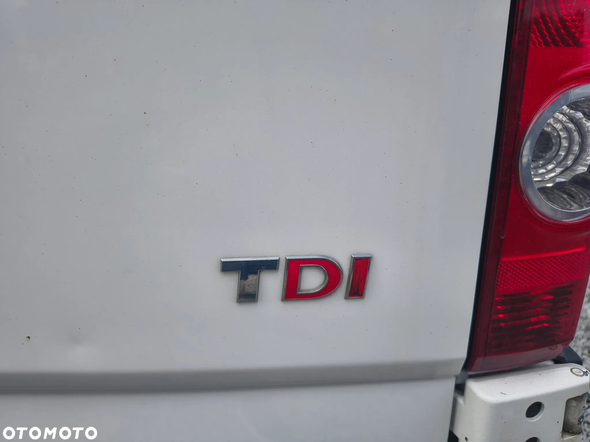 Volkswagen Crafter - 9