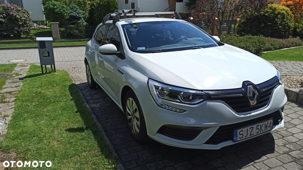 Renault Megane 1.6 SCe Life - 23