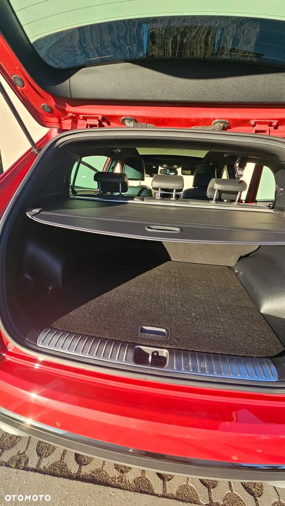 Kia Sportage 1.6 CRDI AWD DCT GT LINE - 8