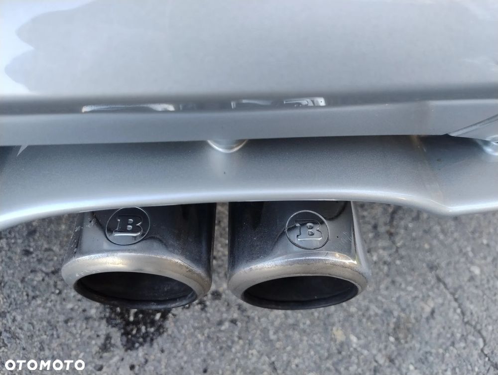 Smart Forfour BRABUS - 13