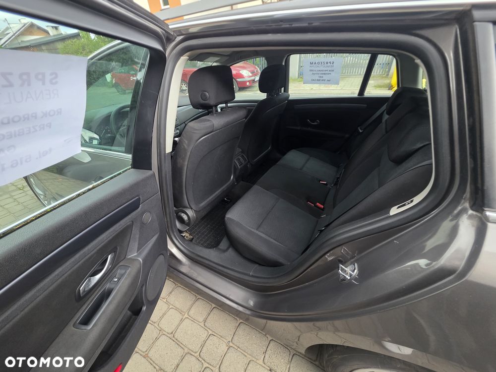 Renault Laguna 2.0 Authentique - 6