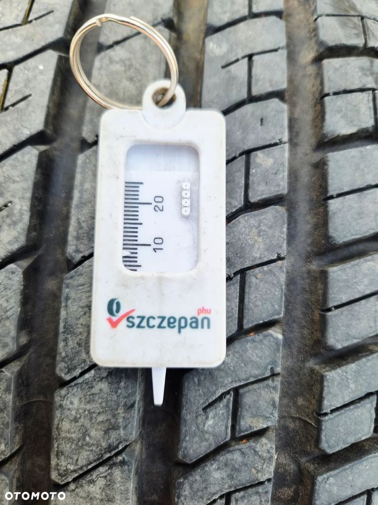 Koło Koła Dojazdowe Zjazdowe Zapasowe 5X112 215/55R16 Audi VW Seat Skoda - 10