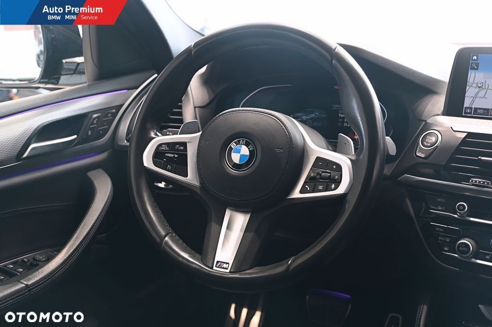 BMW X4 xDrive30i M Sport sport - 16