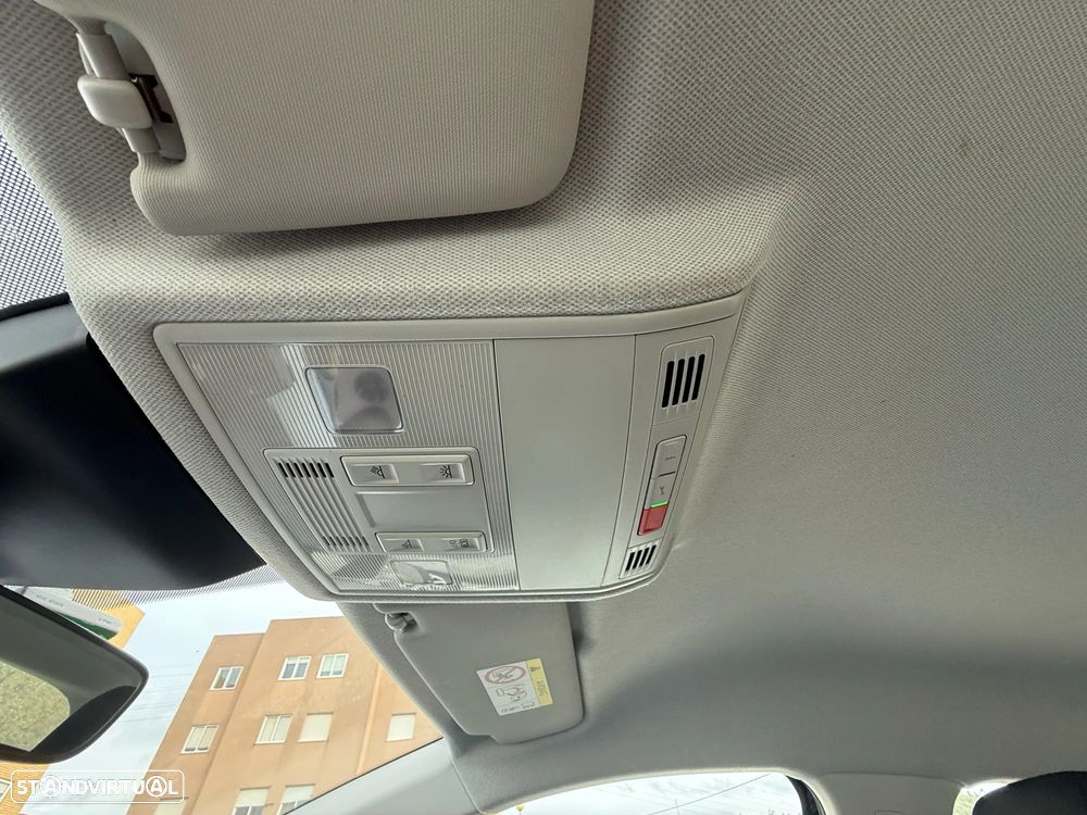 SEAT Ibiza 1.0 TSI Style DSG - 18