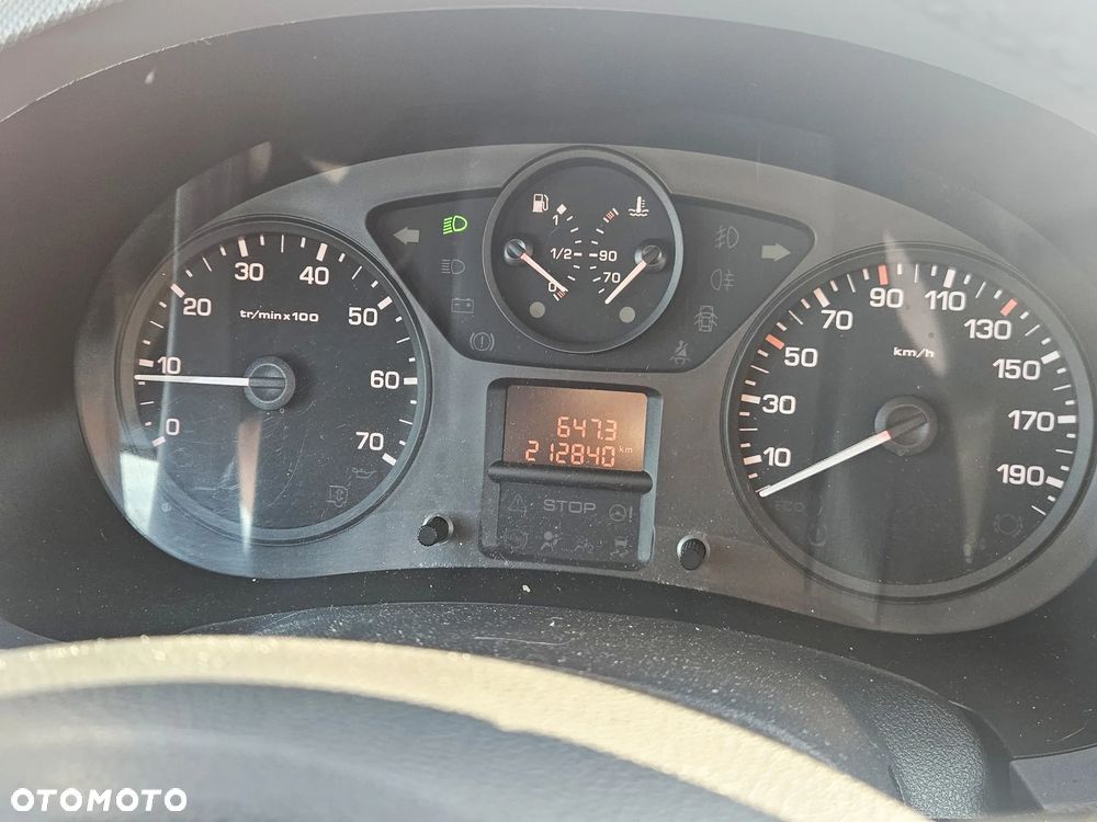 Citroën Berlingo - 12