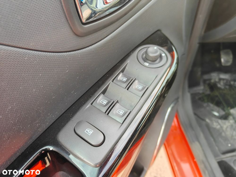 Renault Captur 1.5 dCi Intens - 21