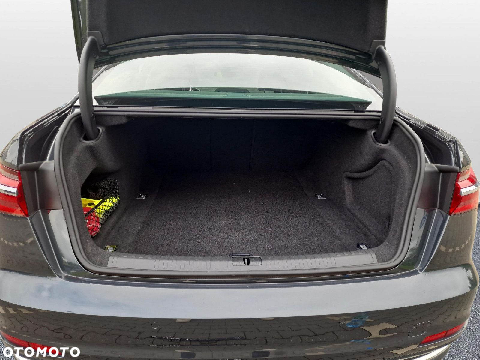 Audi A6 - 25