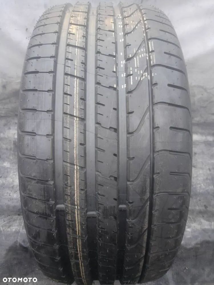 Pirelli P zero 275/35 R19 2024 - 1
