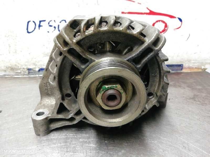 ALTERNADOR FIAT PUNTO 2002 -46542889 - 4