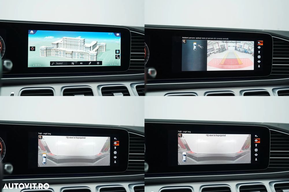 Mercedes-Benz GLE Coupe 350 de 4Matic 9G-TRONIC AMG Line - 22