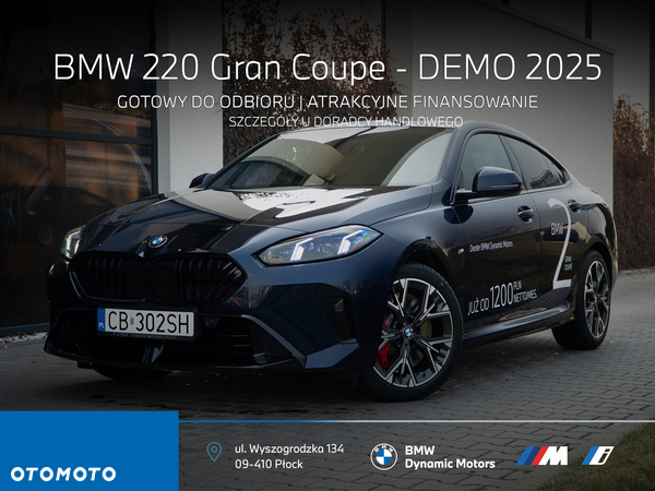 BMW Seria 2
