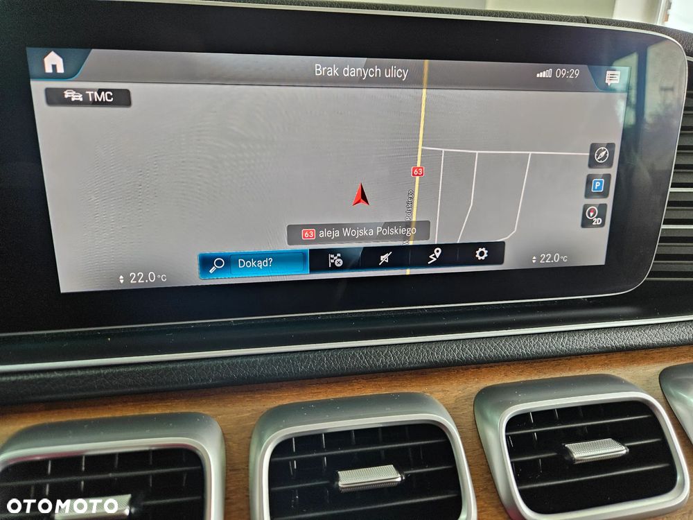 Mercedes-Benz GLE 300 d 4-Matic - 20