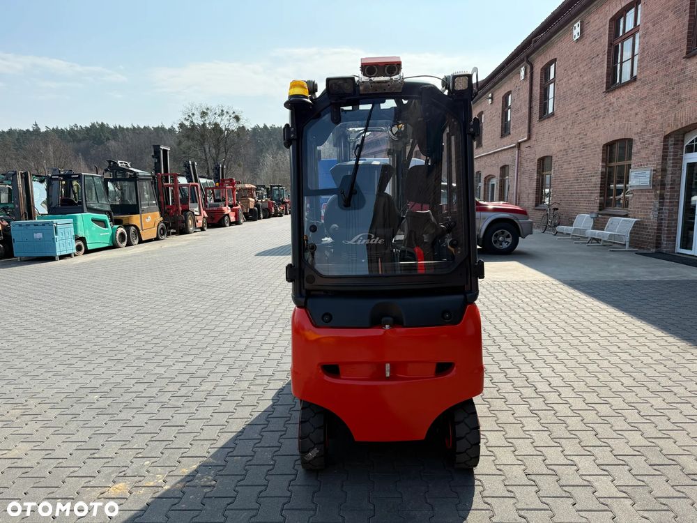 Linde E18PH-02 - 4